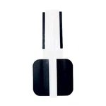 Magnetic Hinge Masking Shields For Painting - 3.5" Residential Doors.... Fixed Price $82.95.