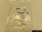 Pk Of 10, National Hardware N830-350 SPB3231 1/16 Ferr&stp. Fixed Price $33.44.