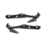 For Ram 1500 Classic 2019-2024 Hood Hinges Driver And Passenger Side Pair. Fixed Price $53.70.