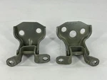 2014-2018 Subaru Forester Front Right Upper & Lower Door Hinge Oem 60079SG003. Fixed Price $25.90.