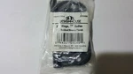 Design House 202499 6-HOLE X 12 58 Radius Door Hinge, Oil Rubbed Bronze, 3.5. Fixed Price $5.00.