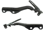 For 2020-2022 Voyager Hood Hinge Set Pair. Fixed Price $64.95.