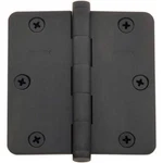 Baldwin Butt Hinge 3.5 X 1/4 Radius Corner. Fixed Price $41.95.