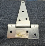 851674 Hardware Essentials Steel Heavy Duty T-hinges Zinc-plated 6-INCH 152.4MM. Fixed Price $18.86.