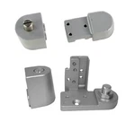 Pacific Doorware Kawneer Style Top & Bottom Pivot Hinge Set For Commercial Adams. Fixed Price $69.43.