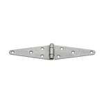 National 5" Galv Hvy Strap Hinge. Fixed Price $15.12.