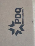 Mortise Hinge Ball Bearing Pdq-usp/g Qty 3 Per Box. Fixed Price $20.00.