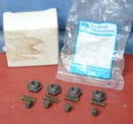 Nos Mopar 3820098 Detent Nut Cap Spring Axle Transmision Valve Rockwell Hd Truck. Fixed Price $72.25.