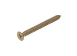 Fhc Wall Mount Backplate Screws Phillips Head #10 X 3" Brushed Bronze 10PK. Fixed Price $12.69.