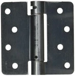 Deltana DSH4R426D In. X 0.25 Radius Single Action Steel Spring Hin. Fixed Price $30.77.