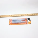 (3-PK) Everbilt Extension Spring Zinc-plated Steel Silver 759 636. Fixed Price $6.61.