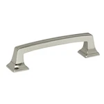 Amerock BP53031PN Mulholland 3-3/4 In. (96MM) Drawer Pull Polished Nickel. Fixed Price $22.89.