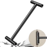 Door Hinge Adjustment Tool, Gap Adjusting Wrench Set Compatible With He.... Fixed Price $24.35.