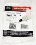 Genuine Oem Motorcraft SW6129 Door Open Warning Switch Ford 4L3Z13713AA. Fixed Price $30.05.