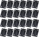 Folding Butt Hinge, Cabinet Gate Closet Door 1-1/2'' Long Home Furniture. Fixed Price $14.67.