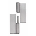 Sugatsune HNH-75CR Lift-off Hinge, 304 Stainless Steel, Weld-on Mounting, 1. Fixed Price $27.45.