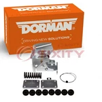 Dorman 924-106 Hinge For 15981547 Body Doors Np. Fixed Price $114.41.
