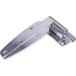 Kason Hinge 1-1/2 (38.1 Mm) Brushed Pol. Fixed Price $120.62.