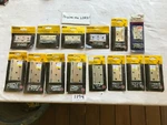 Stanley 75-1495 And Others, Hinges Hardware -1194. Fixed Price $25.00.
