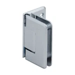Crl Polished Chrome Pinnacle Series Offset Back Plate Hinge P1N044CH. Fixed Price $30.00.