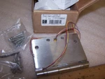 Hager Door Hinge Widethrow Electric WTBB1279 5X7 US26D-HT-TORX1/2MS1/2WS-ETW M11. Fixed Price $69.97.
