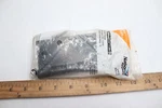National Hardware DPB179 Series Template Hinge Black Steel 4.5" X N236-018. Fixed Price $8.97.