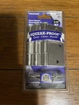 Hillman Squeak Proof Door Hinges. Fixed Price $10.99.