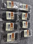 Lot Of Gatehouse Oil Rubbed Bronze Mortise Door Hinge 4" X 5/8" 0308936. Fixed Price $29.99.