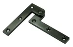 Deltana PH35U15 3.87 X 0.62 1.62 In. Hinge, Satin Nickel - Solid Brass 30. Fixed Price $58.88.