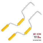 Sumnacon Strap Winder Pcs 17 Inch For Truck Flatbed 2 Yellow. Fixed Price $33.53.