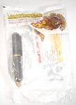 OE-ROTA-1/2H 4" Bbq Smoker Bullet Island Outdoor Hinges Stove Weld On Pit. Fixed Price $5.24.