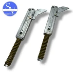 Frigidaire Oven Door Hinge 139010305 139010306 (set 2). Fixed Price $94.89.