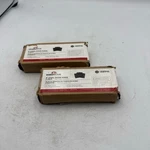 Design House Butt Door Hinge 4"X4" Matte Black 188946-6PK. Fixed Price $13.89.