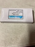 Deltana S44U26D-R Steel 4"X4" Square Hinge For Indoor Applications. Fixed Price $13.57.