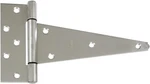 National Mfg. N342-535 Extra Heavy 10-INCH Stainless Steel Hinge. Fixed Price $72.99.