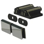 Monroe Pmp 4FCX5 Glass Door Magnetic CATCH,SURFACE,4 Lb.. Fixed Price $5.48.