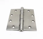 Lot Of Mckinney Assa Abloy TA2314 32D Npr 5 Knuckle Ball Bearing Hinge. Fixed Price $93.01.
