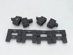 Allen Bradley 2198-H040-ADP-T Connector. Fixed Price $126.00.