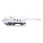 Kason Spring Latch With Cylinder Lock 10058CL05020. Fixed Price $168.85.