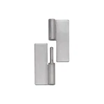 Lamp HNH-75CR Lift-off HINGE,SATIN,2-61/64 2-3/4 In. 4WDX3. Fixed Price $22.20.