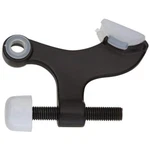 National Hardware N331-124 V227 Hinge Door Stop Oil Rubbed Bronze. Fixed Price $7.50.