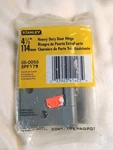 Stanley 4-1/2" Heavy Duty Door Hinge Steel Prime Coated 114MM SPF179 05-0055. Fixed Price $17.88.