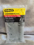 Stanley Adjustable Spring Door Hinges 1/2" 42-0836/SP2060R. Fixed Price $11.00.