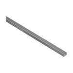 National 1/4X4' 1/16" Alum Chanel. Fixed Price $27.52.