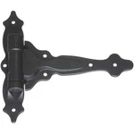 Truclose TCA4 Adjustable Spring Gate Hinge,matte,pr 38G645. Fixed Price $50.06.