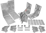 Extreme Max 3005.5522 Heavy-duty 90 Corner Dock Hardware Kit 1/2 Box. Fixed Price $128.67.