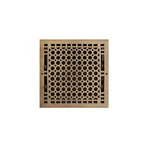 Signature Hardware SH551157AB HV-1016-1212-AB HV-1016-1414-AB Brass Wall. Fixed Price $41.00.