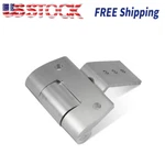 Heavy Duty Aluminum Hinge Assembly Replacement 47007852. Fixed Price $42.99.