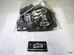 28-QTY National Hardware N140418 N140-418 505BC Non-removable Pin Hinge Steel. Fixed Price $63.79.