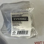 Everbilt Single Magnetic Touch Latch, Brown (1-PACK). Fixed Price $8.88.
